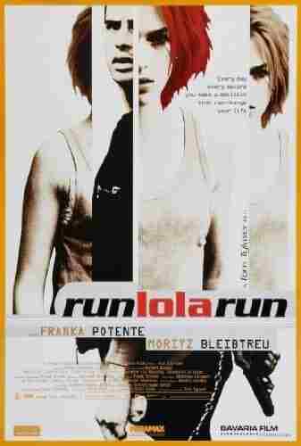 Run Lola Run